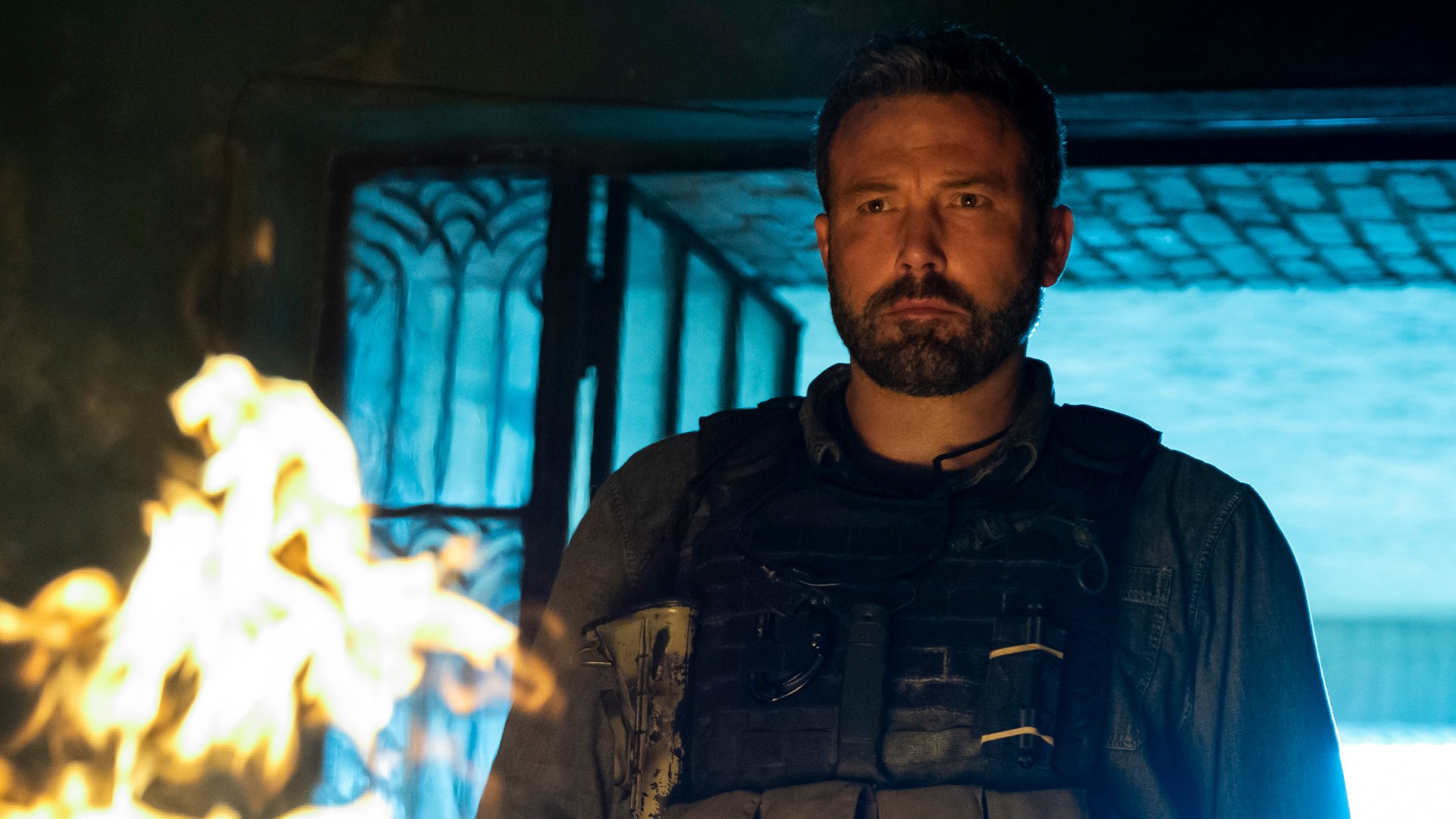 Triple Frontier Is A Thrilling Showcase About The Casualties Of